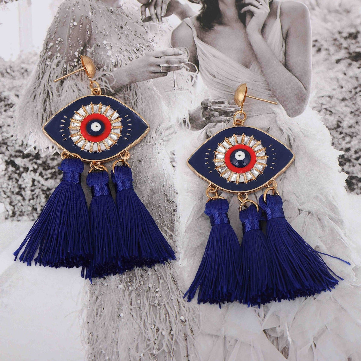 Elegant Earring for Every Occasion