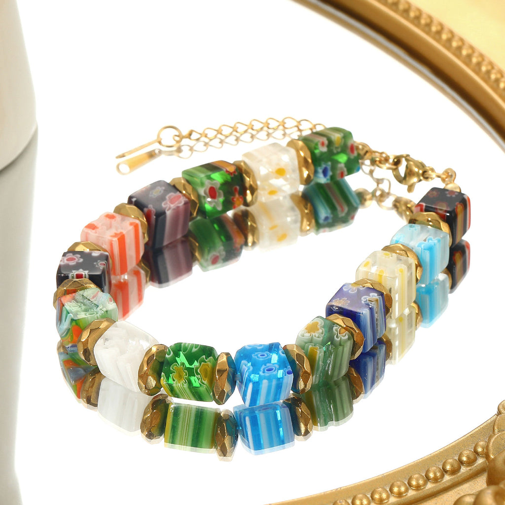 Delicate Artisan Piece