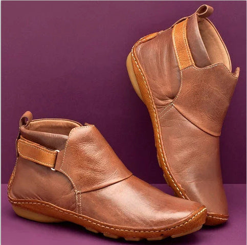 Beautifully Crafted Orthopedic Boots