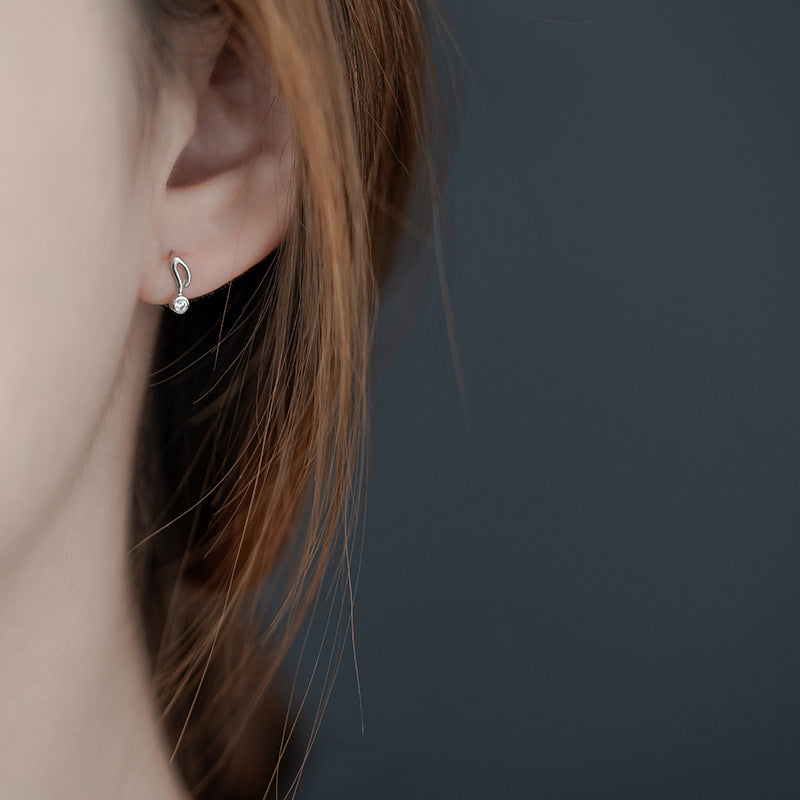 Stunning Earring for Daily Wear