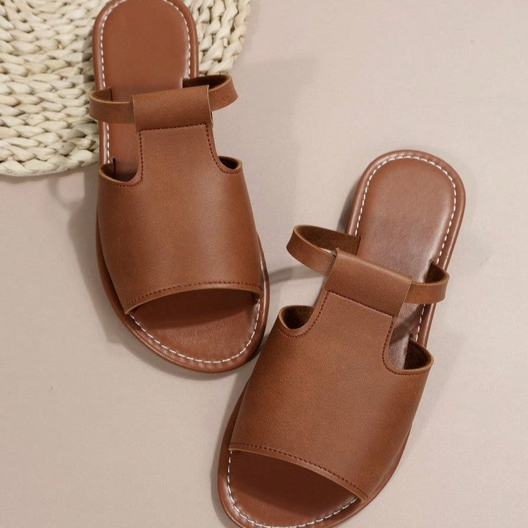 Stylish Orthopedic Sandals for Any Occasion