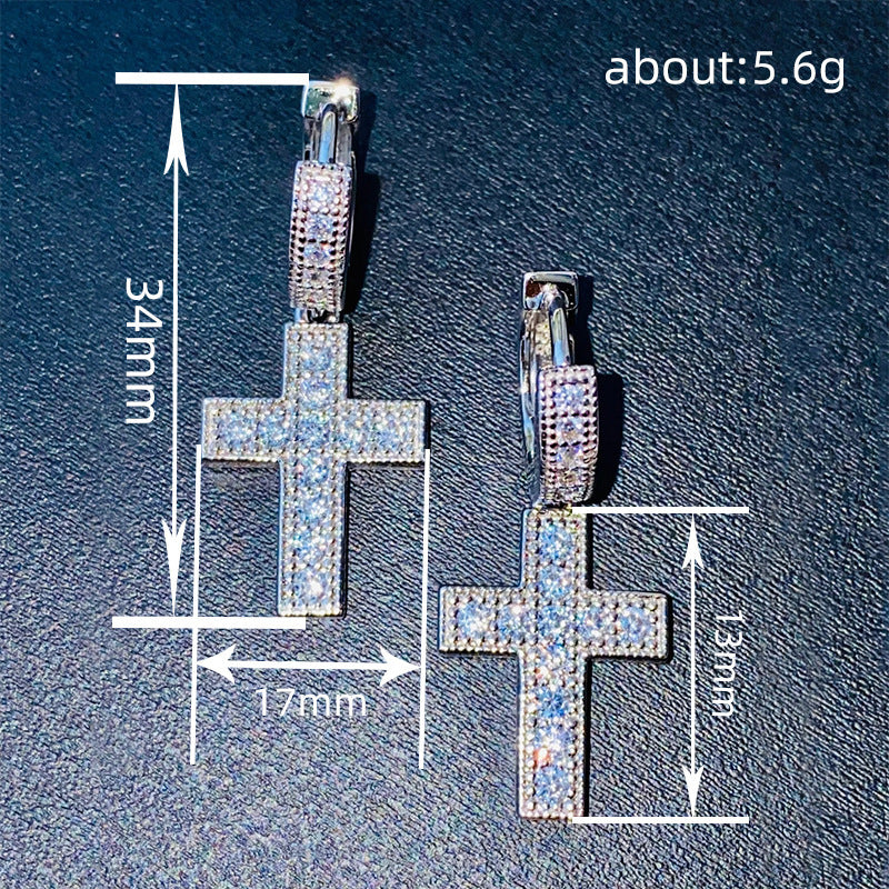 Romantic Earring for Special Moments
