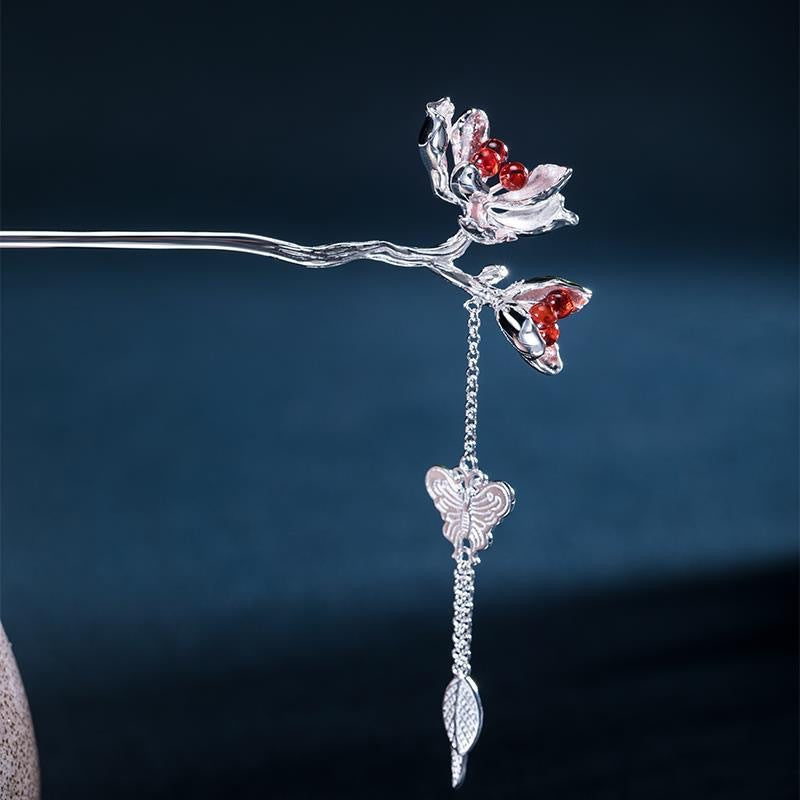 Charming Silver Piece for Any Occasion