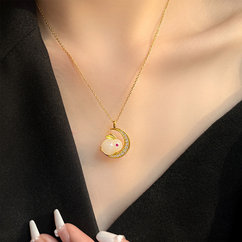 Delicate Artisan Necklace
