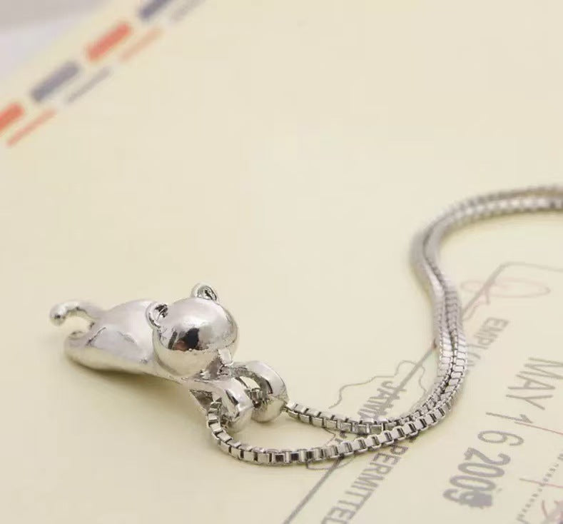 Delicate Artisan Necklace