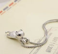 Classic Necklace with Timeless Appeal