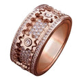 Romantic Ring for Special Moments