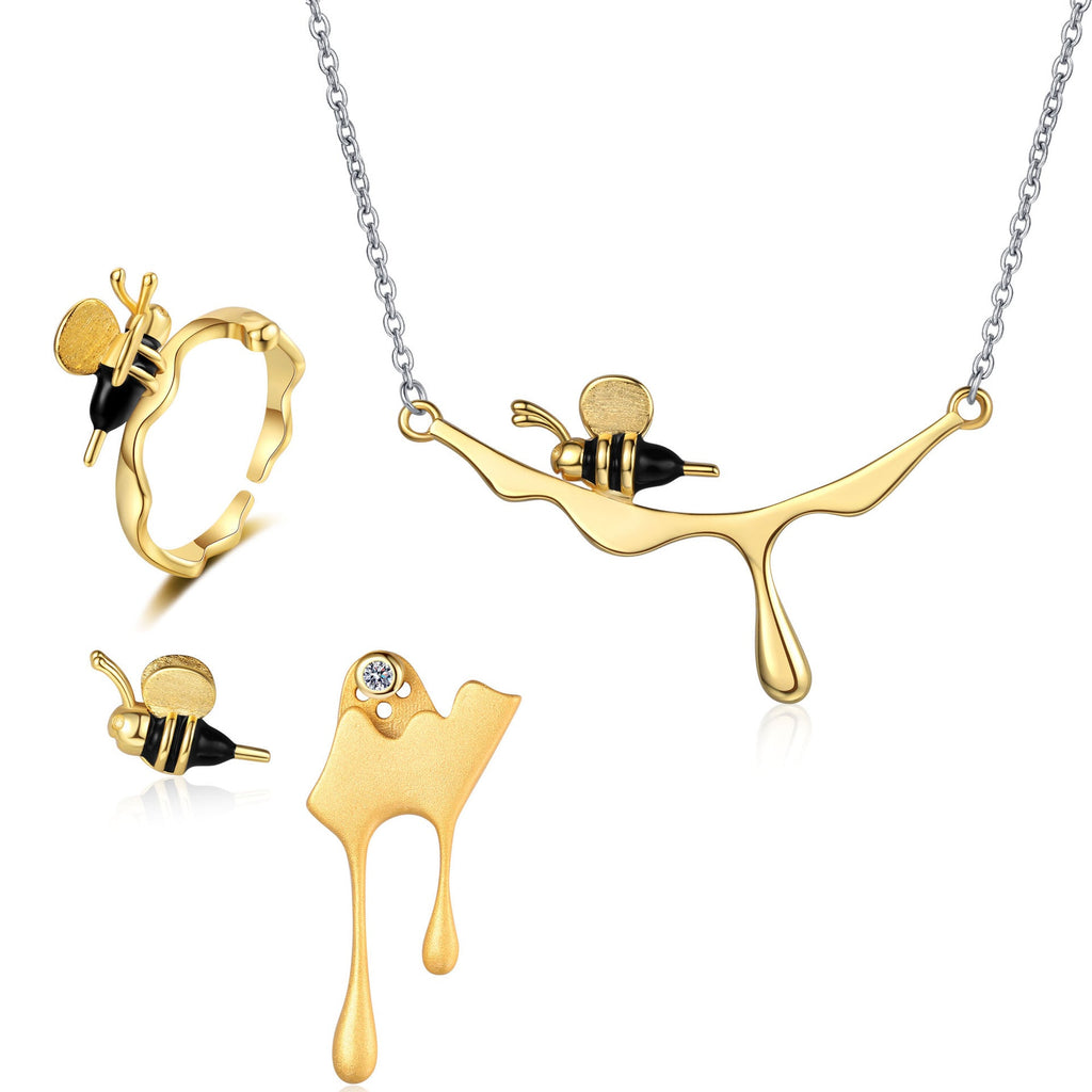 Delicate Artisan Set