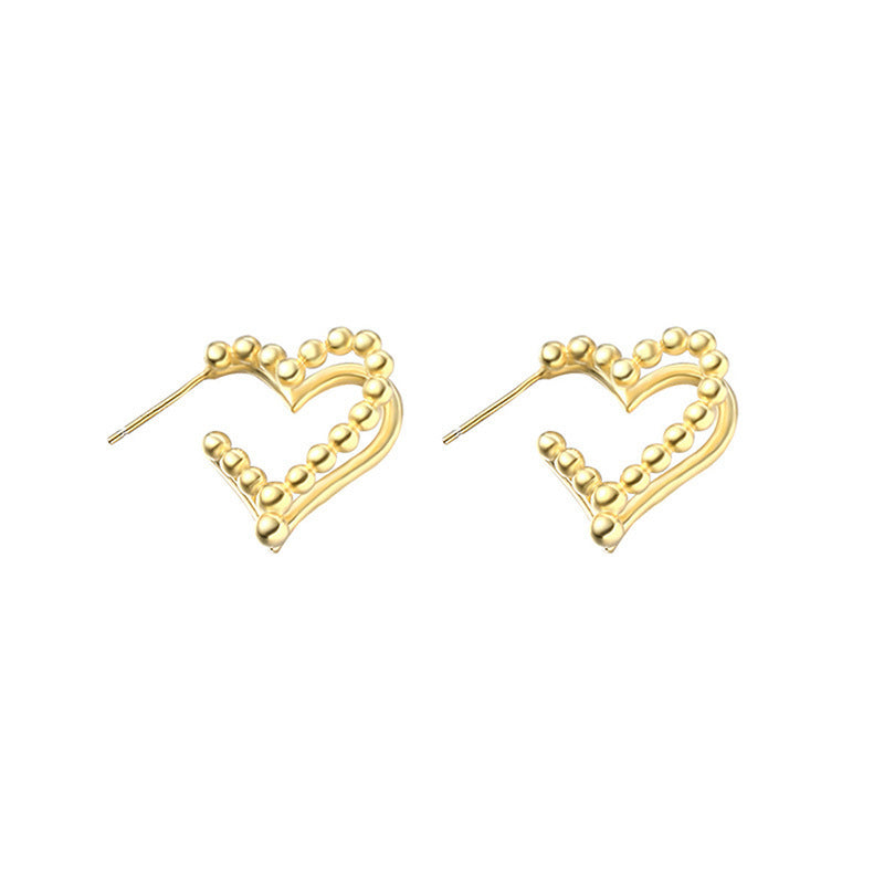 Delicate Artisan Earring