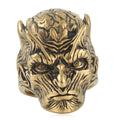 Vintage Handmade Ring