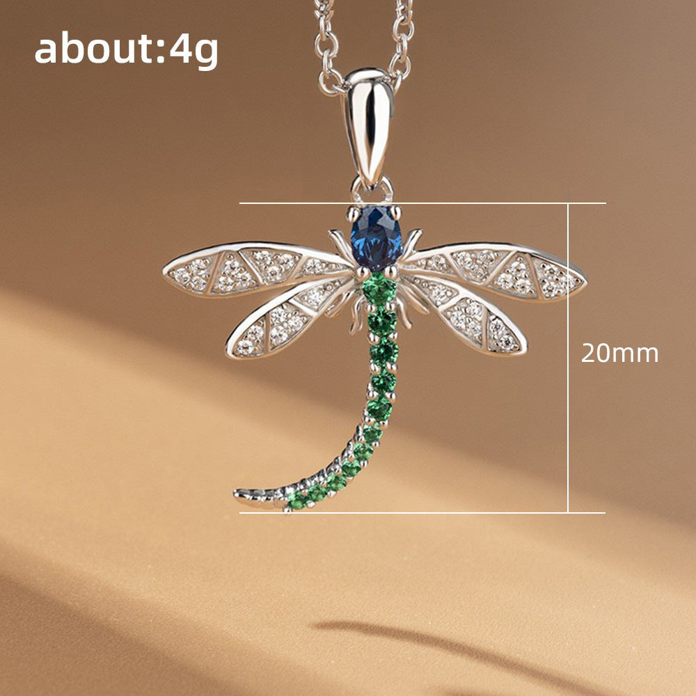 Delicate Artisan Necklace