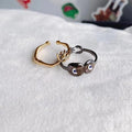 Delicate Artisan Ring