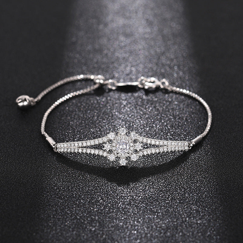 Classic Bracelet with Timeless Appeal