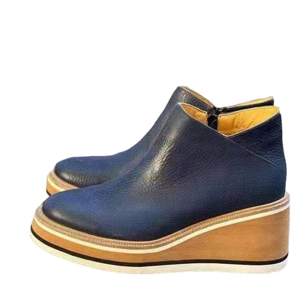Elegant Orthopedic Boots for Every Step