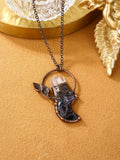 Delicate Artisan Necklace