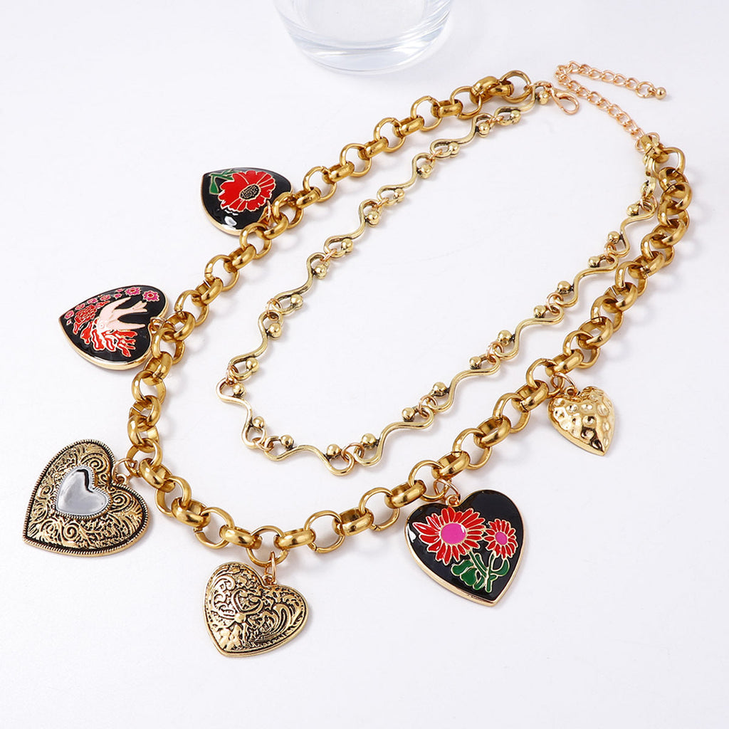 Charming Piece for Any Occasion