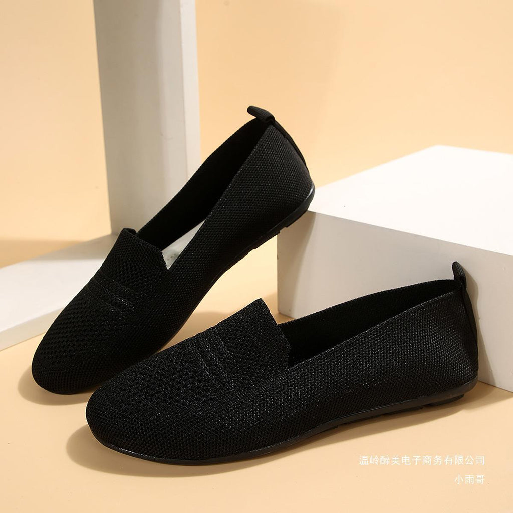 Elegant Orthopedic Shoes for Every Step