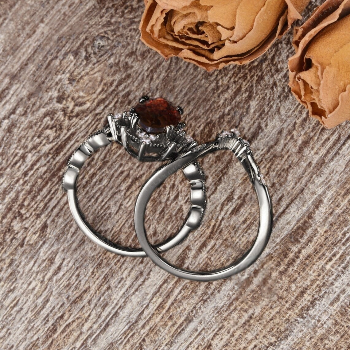 Charming Ring for Any Occasion