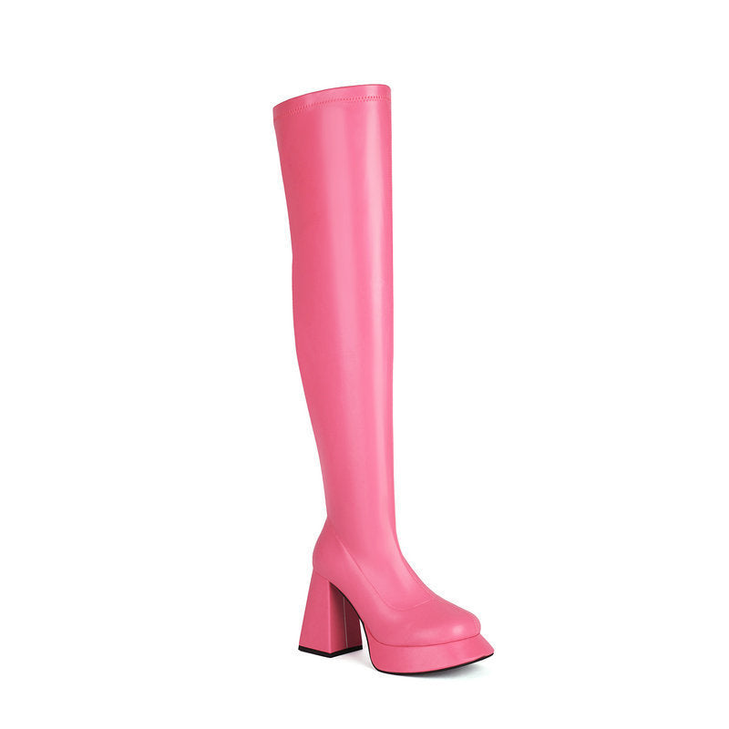 Stylish Orthopedic Boots for Any Occasion