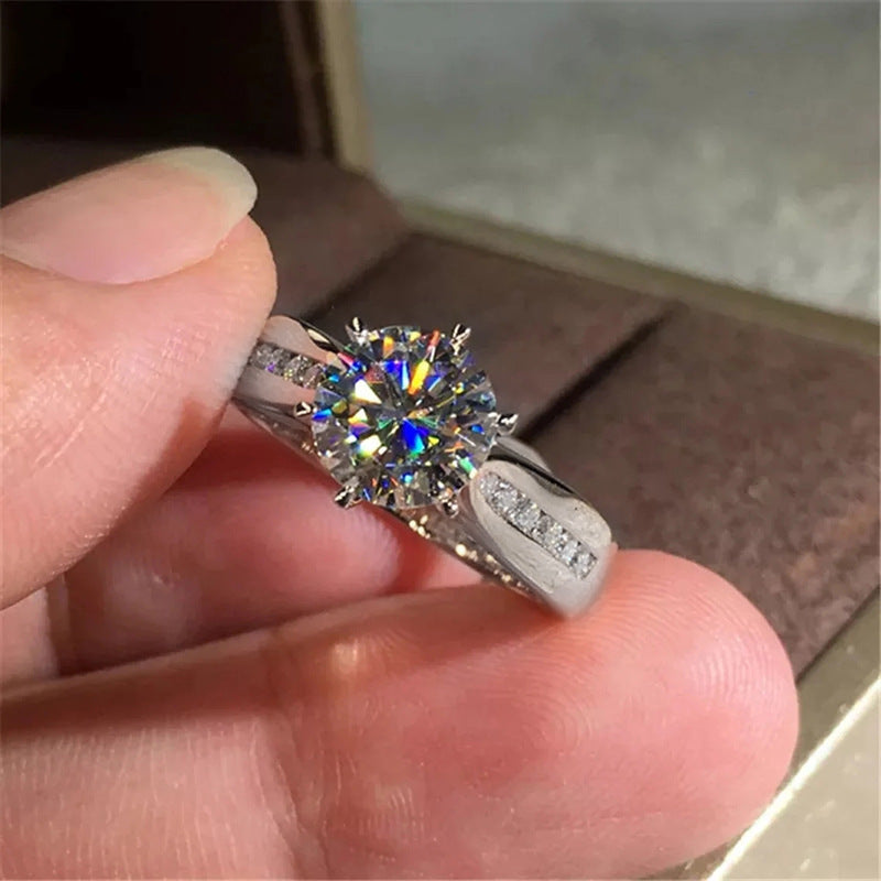 Stunning Ring for Daily Wear