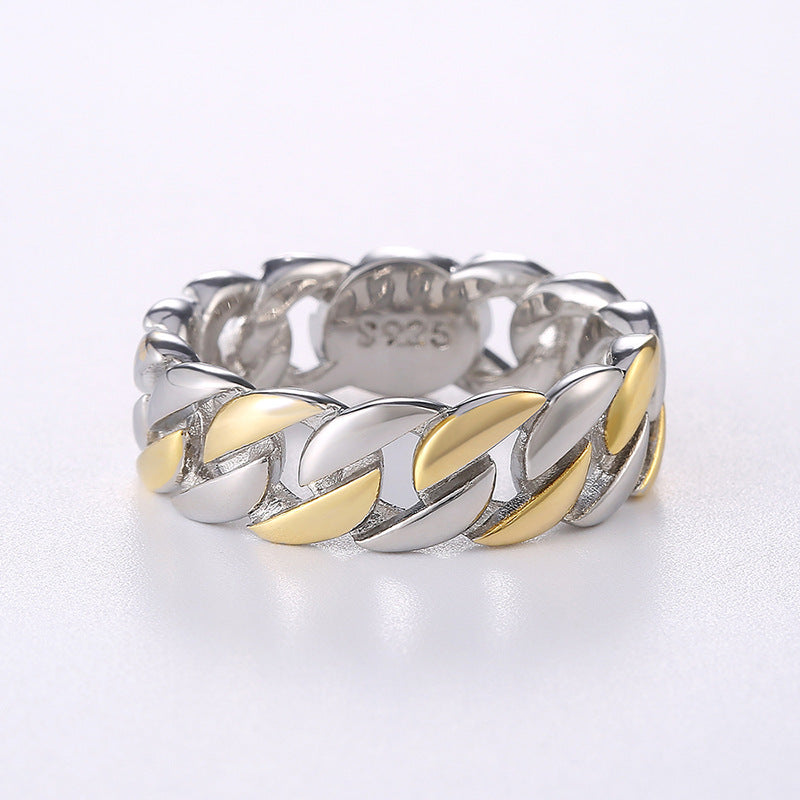 Romantic Chain for Special Moments
