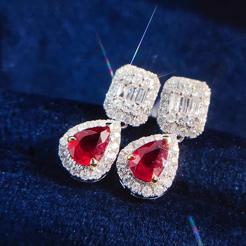 Classic Earring with Timeless Appeal
