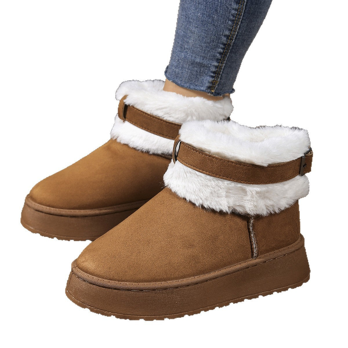 Stylish Orthopedic Boots for Any Occasion