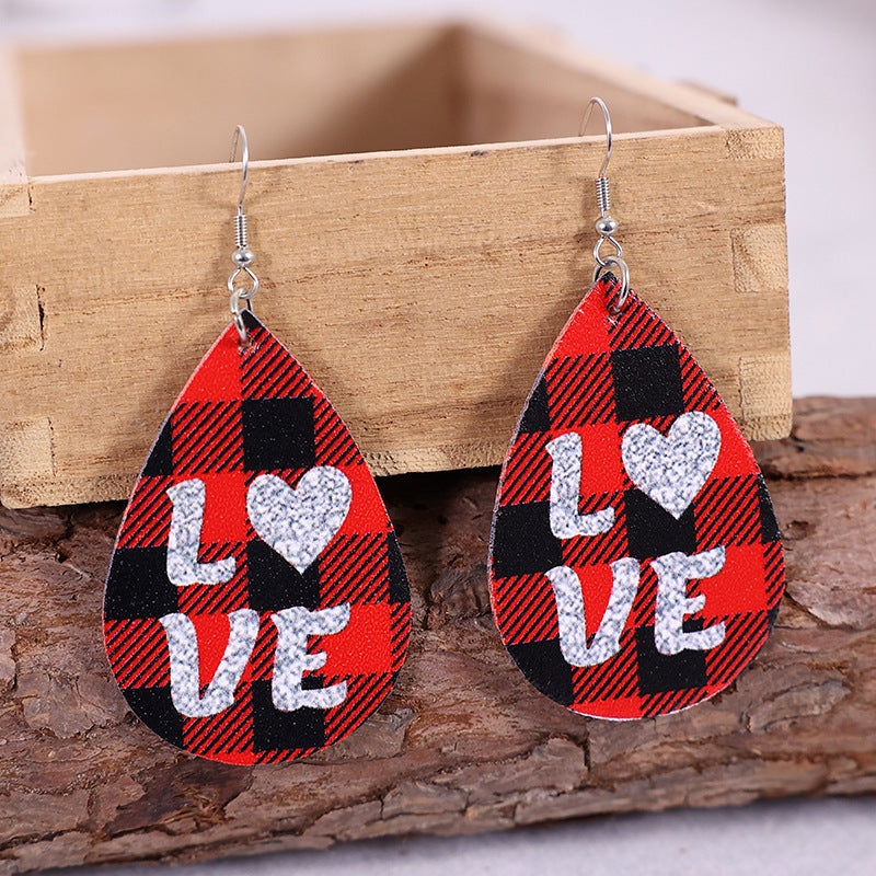Classic Earring with Timeless Appeal