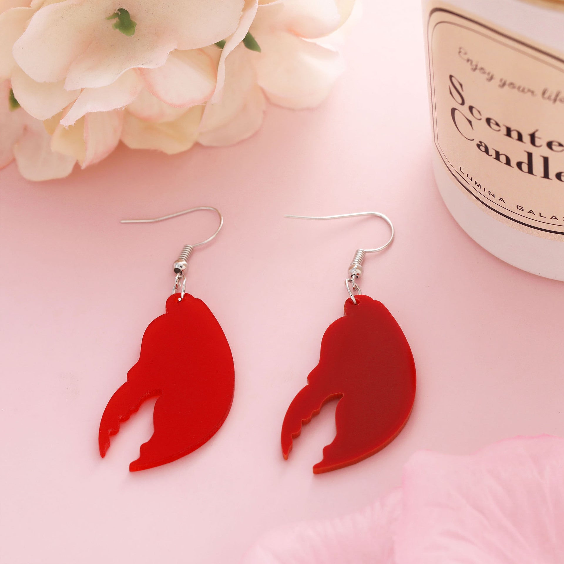 Charming Earring for Any Occasion