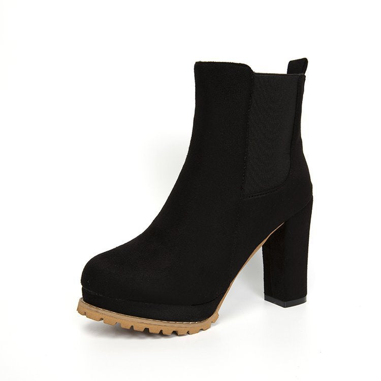 Comfortable Orthopedic Boots for Daily Wear