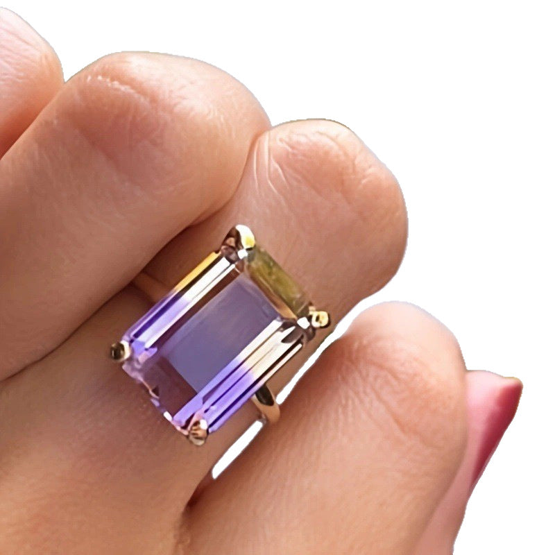 Charming Ring for Any Occasion