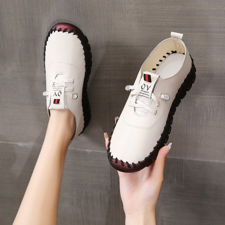 Beautifully Crafted Orthopedic Shoes
