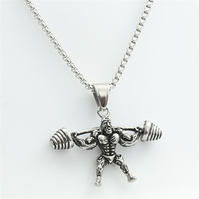 Elegant Pendant for Every Occasion