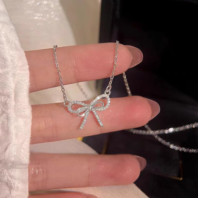 Delicate Artisan Necklace