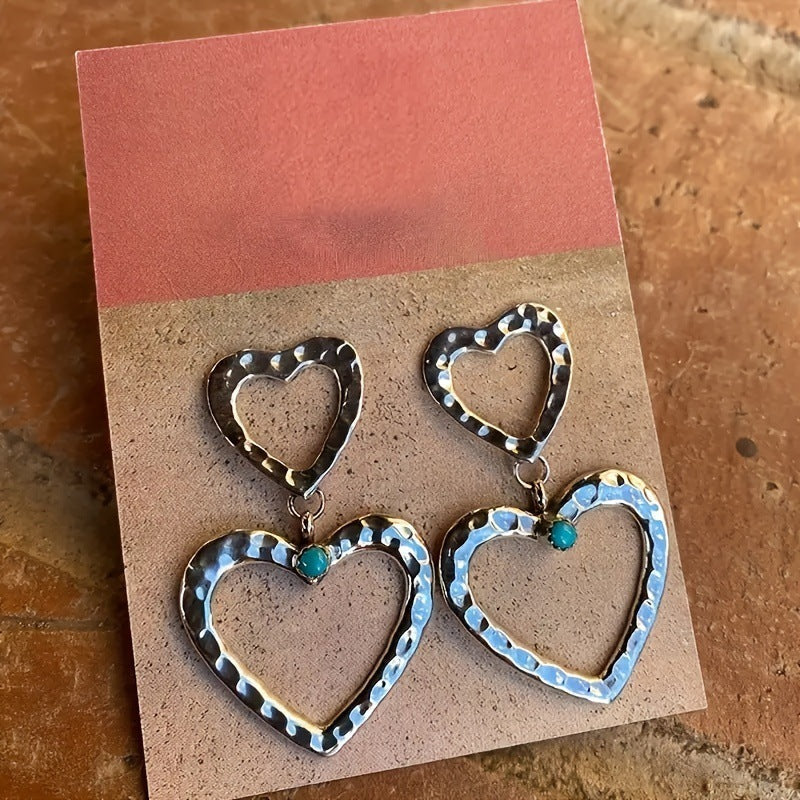 Classic Earring with Timeless Appeal