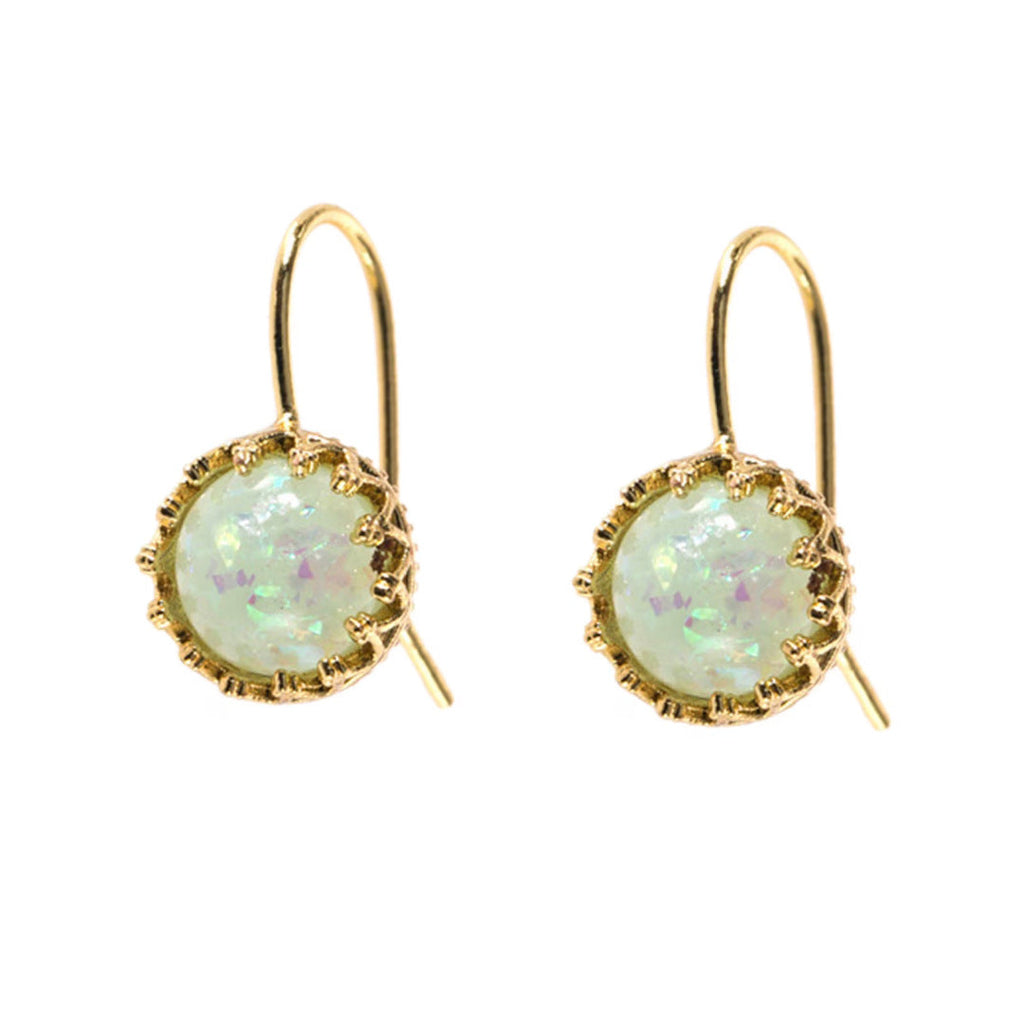 Classic Earring with Timeless Appeal