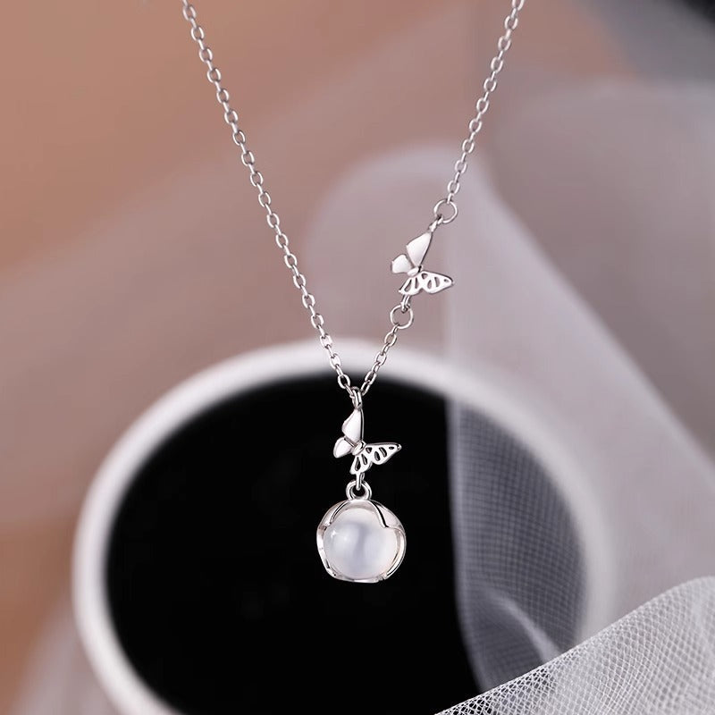Delicate Artisan Necklace