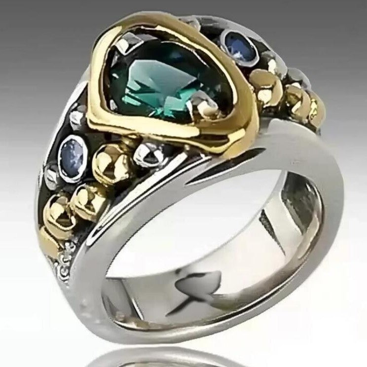 Charming Ring for Any Occasion