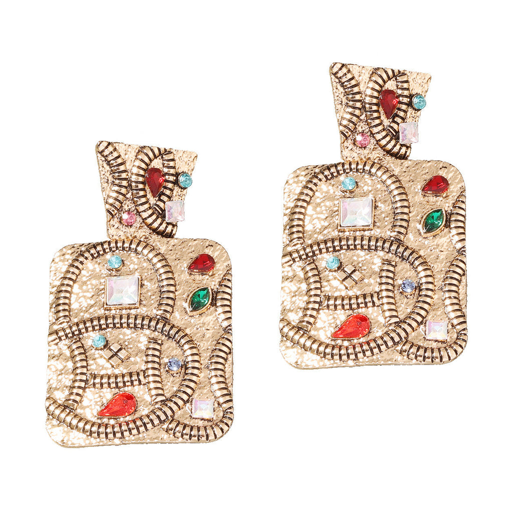 Romantic Earring for Special Moments
