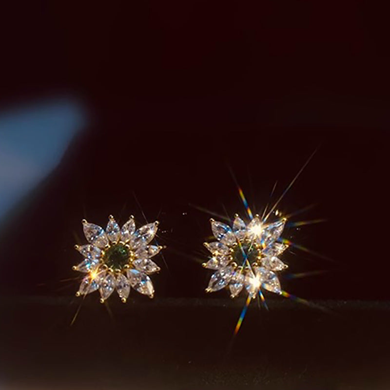 Romantic Earring for Special Moments