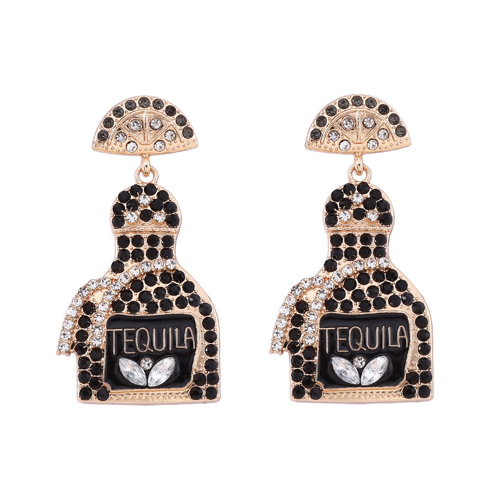 Stunning Earring for Daily Wear
