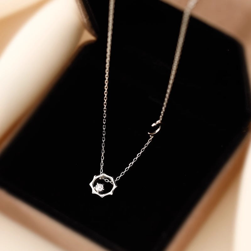Beautiful Necklace with Unique Style