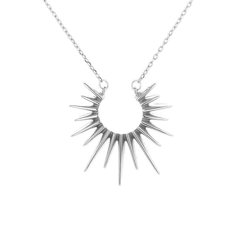 Stunning Gold Necklace for Daily Wear