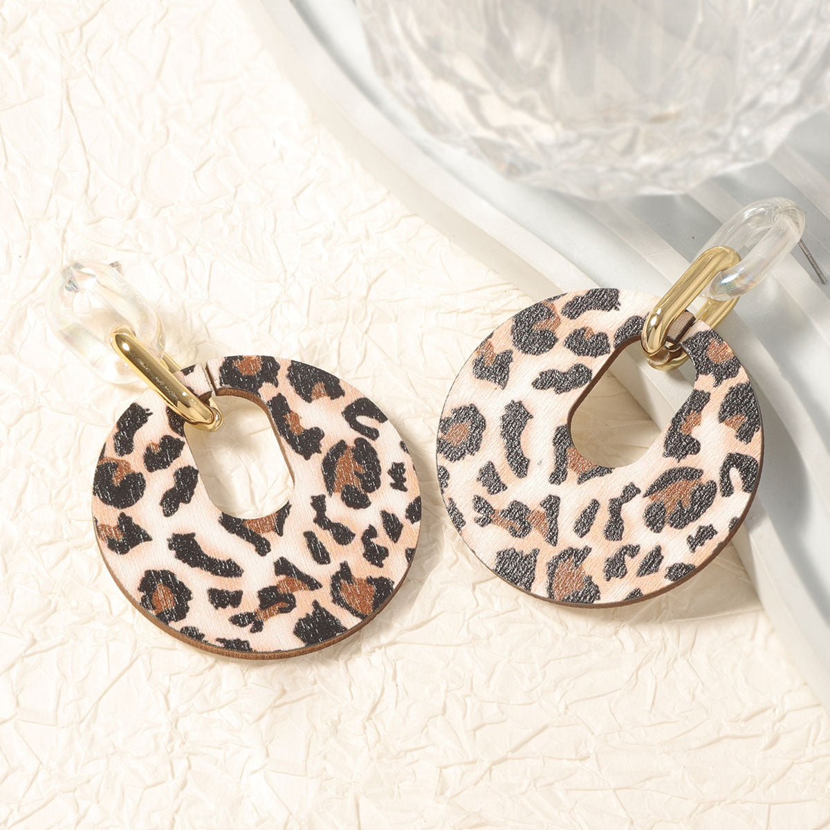 Beautiful Earring with Unique Style