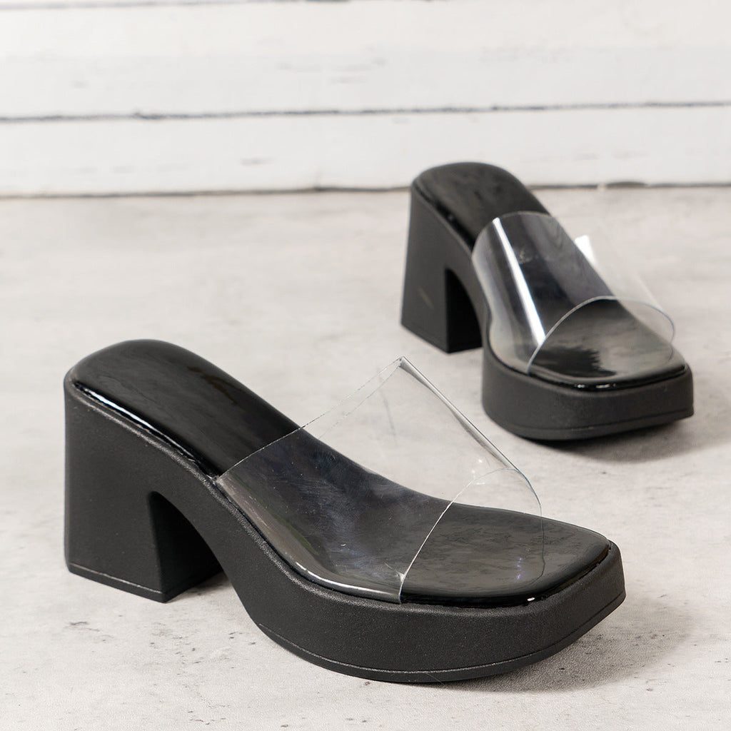 Beautifully Crafted Orthopedic Sandals