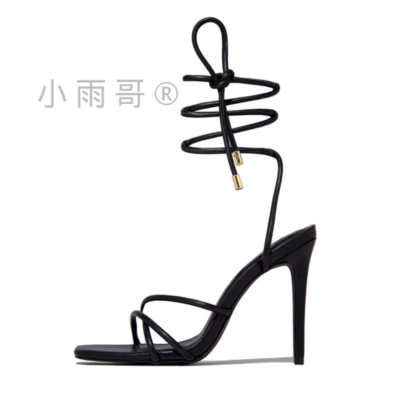 Vintage Inspired Orthopedic Sandals