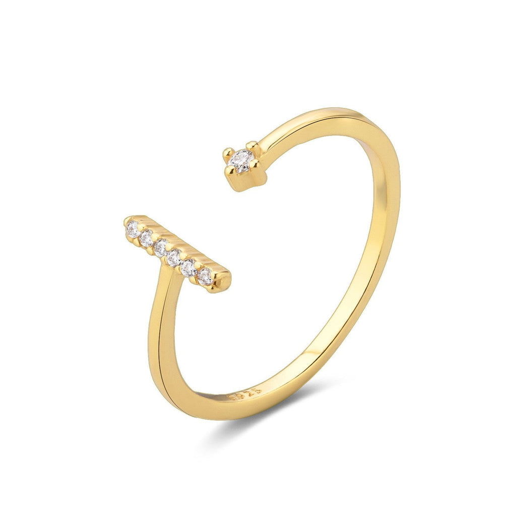 Charming Ring for Any Occasion