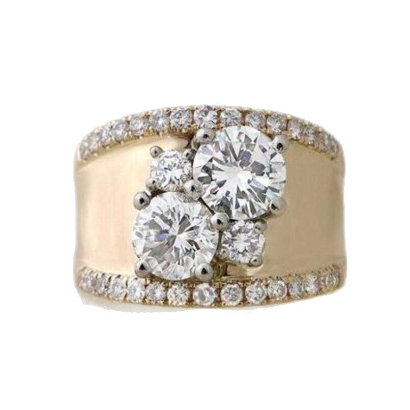 Stunning Ring for Daily Wear