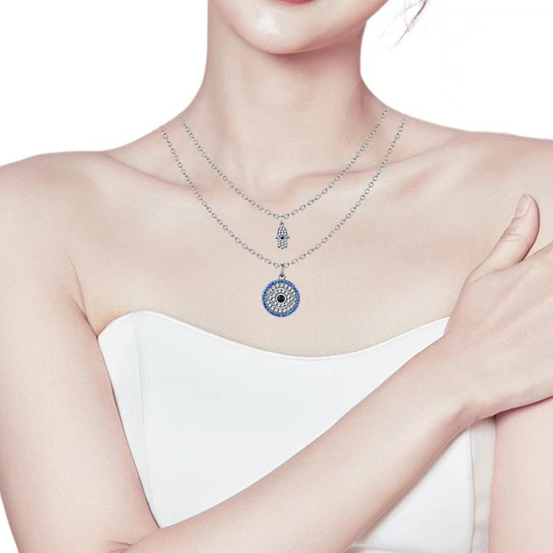 Beautiful Necklace with Unique Style