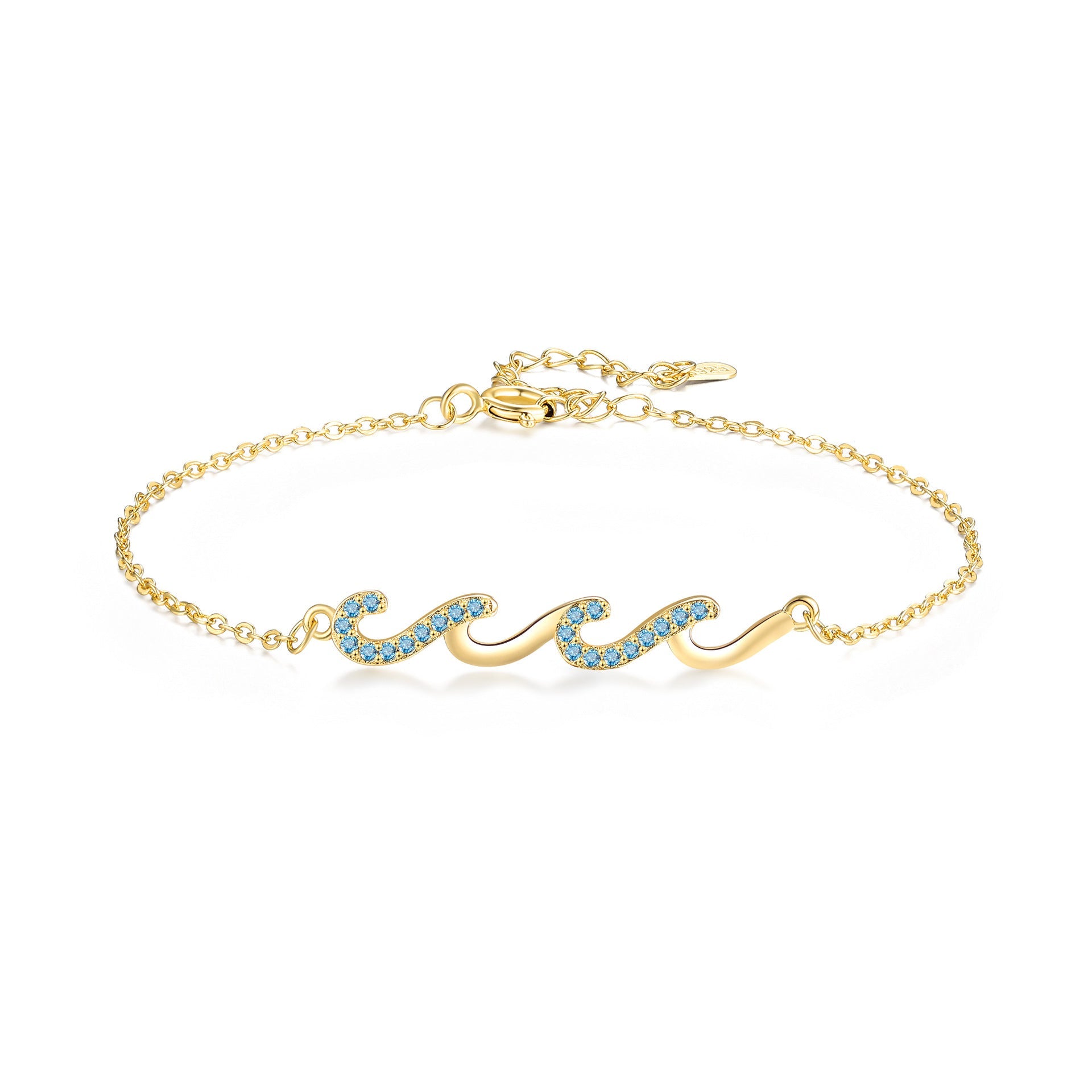 Beautiful Bracelet with Unique Style